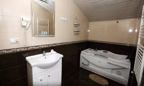 هتل ایساکا تفلیس هتل ایساکا تفلیس